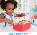 Happy Keys Music Maker