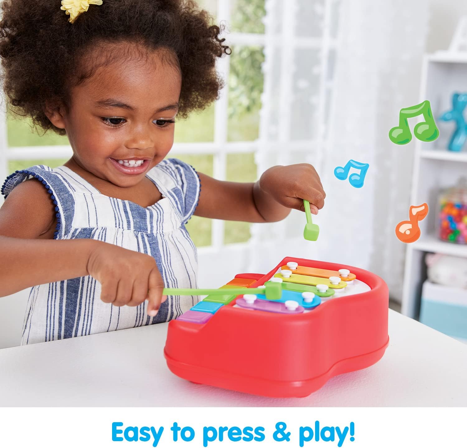 Happy Keys Music Maker