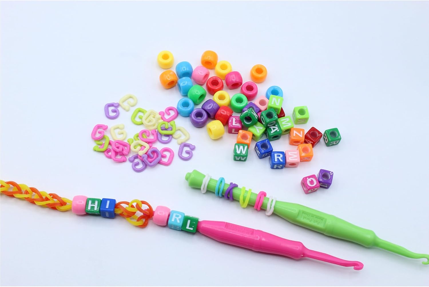 Loomi-Pals Combo Set