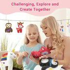 My First Sewing Doll