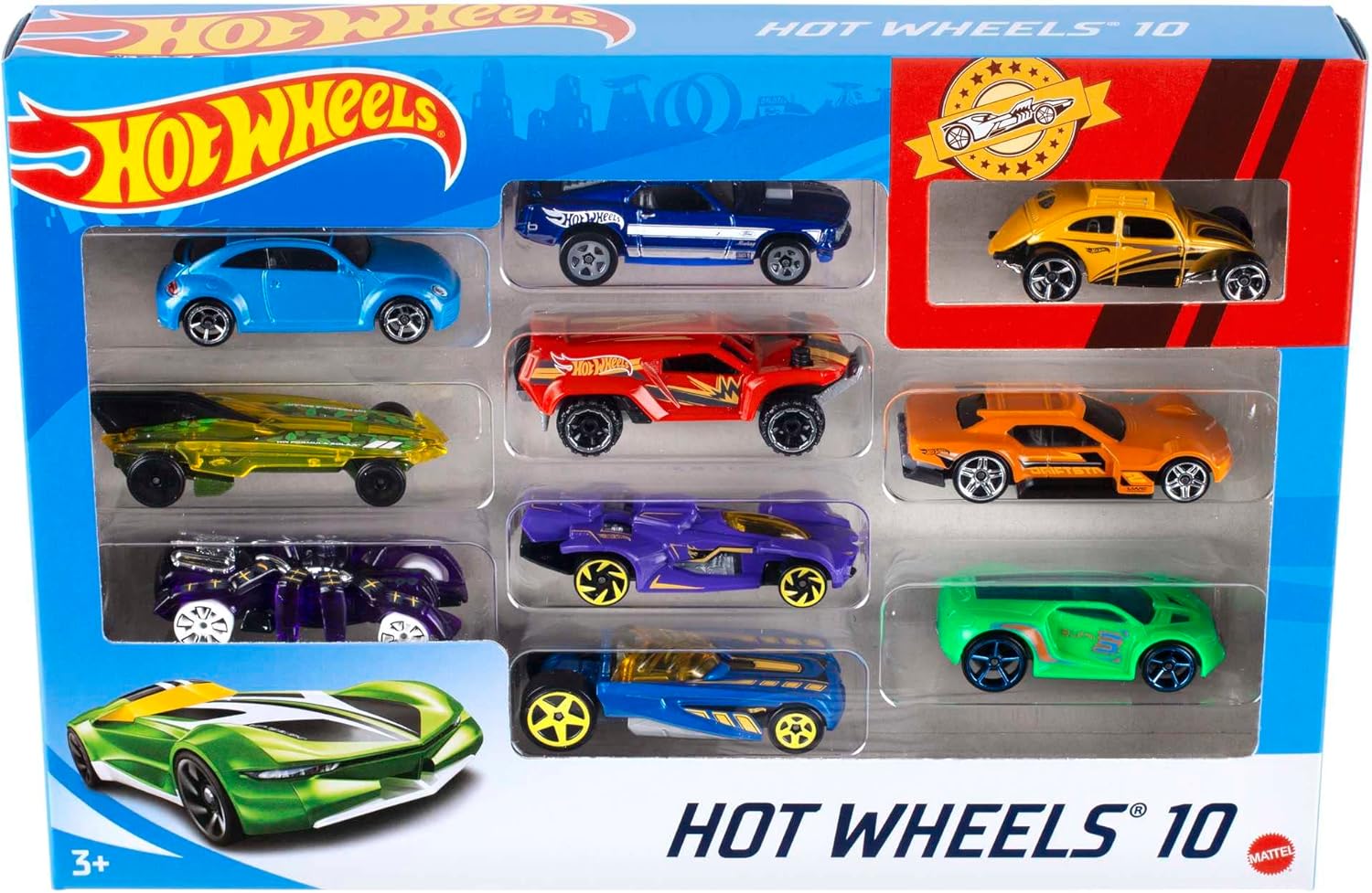 Hot Wheels Diecast