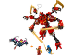 Kai's Ninja Climber Mech