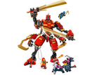 Kai's Ninja Climber Mech