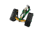 Ninja Team Combo Vehicle