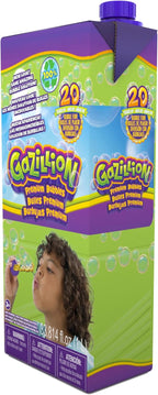 1L Boxed Bubble Giant Solution