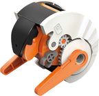 SolarBots: 8-in-1 Solar Robot Kit