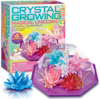 Unicorn Crystal Terrarium