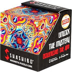 Shashibo - Shape Shifting Box - Spaced Out