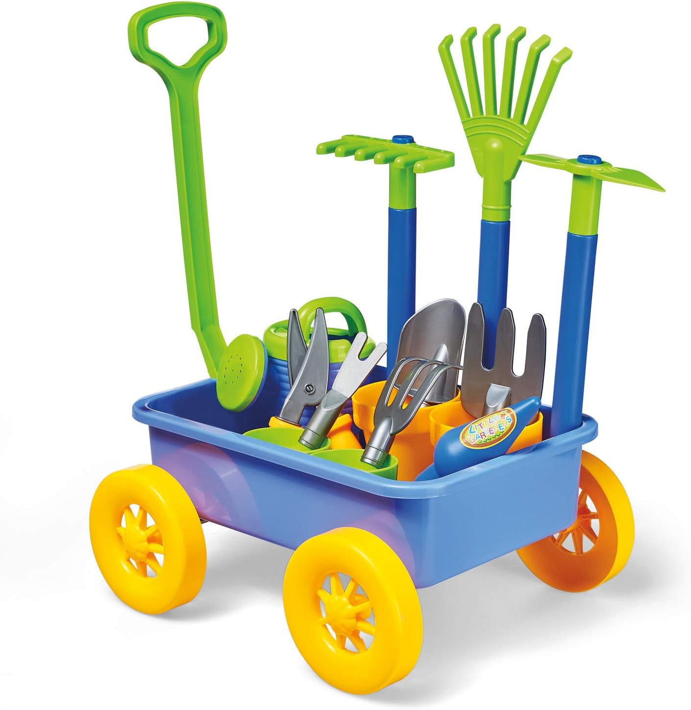 My First Garden Set