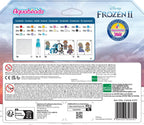 Disney Frozen 2 Character Set