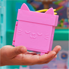 Gabby Doll House Clip on Playset