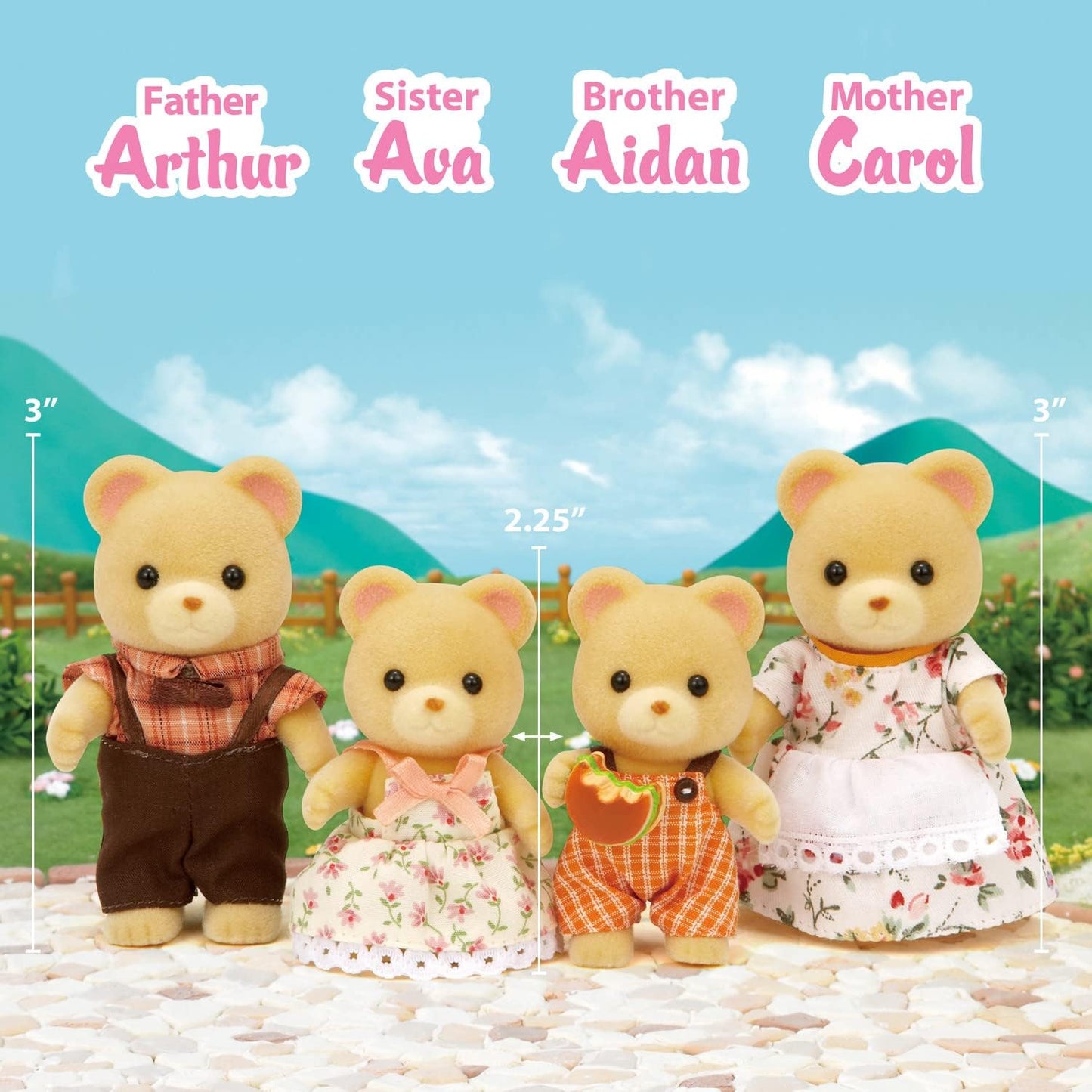 Bear Family