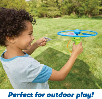 Ripcord Flying Disc