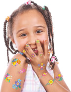 Nail Stickers & Tattoos