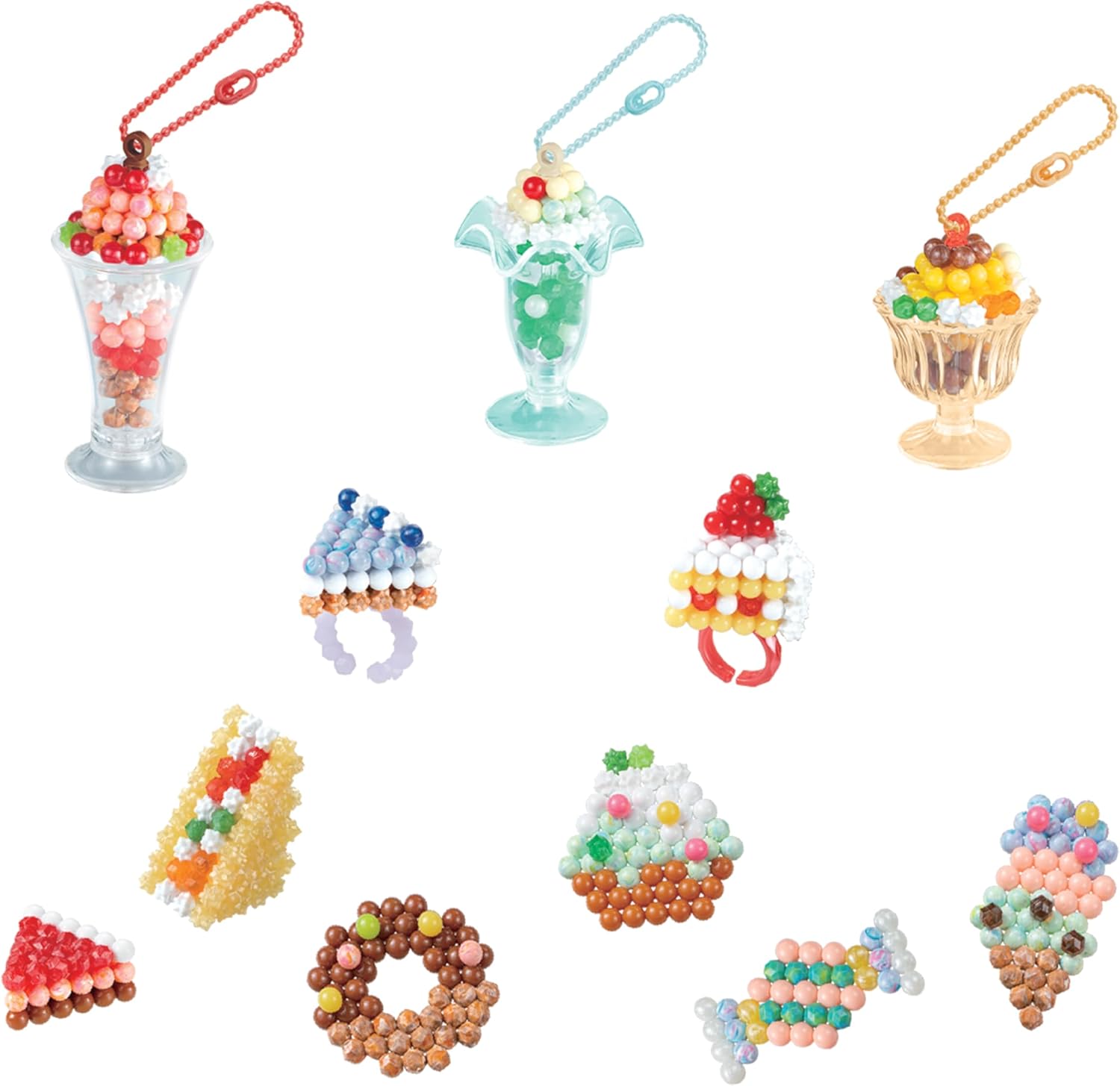 Sundaes & Sweets Accessory Kit