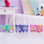 Gabby Doll House Clip on Playset