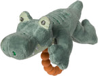 Sweet Soothie Teether Rattles - Alligator 5"