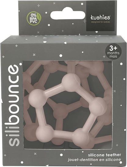SiliBounce Pink