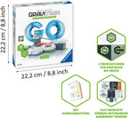 GraviTrax GO: Flexible