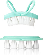 Baby Head-Hugging Hairbrush + Styling Comb Set