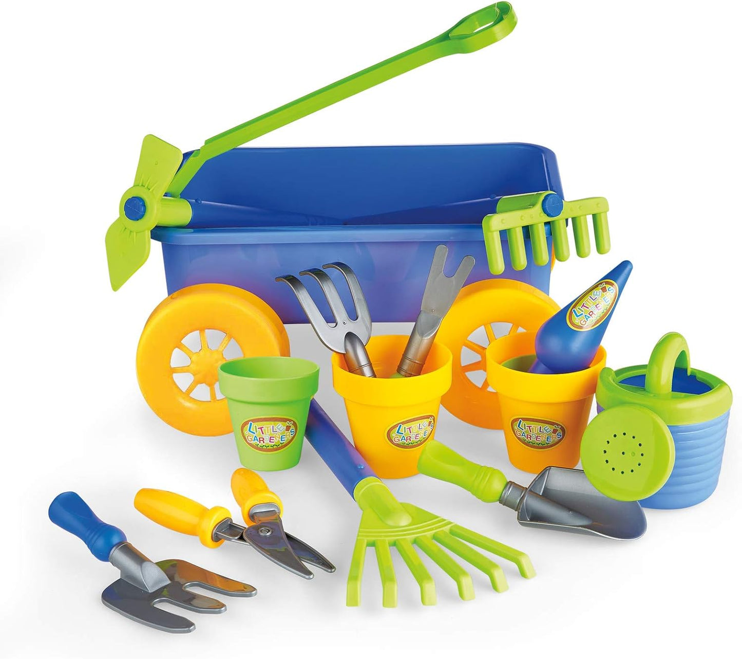 My First Garden Set