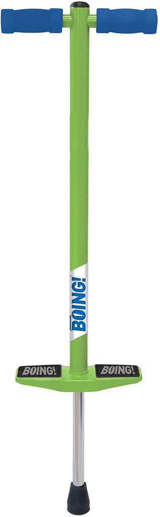 Boing Jr. Pogo Stick