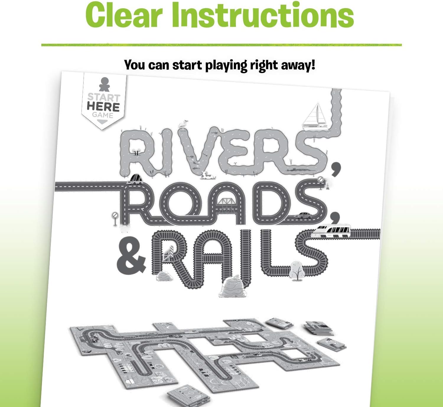Rivers, Roads & Rails EN