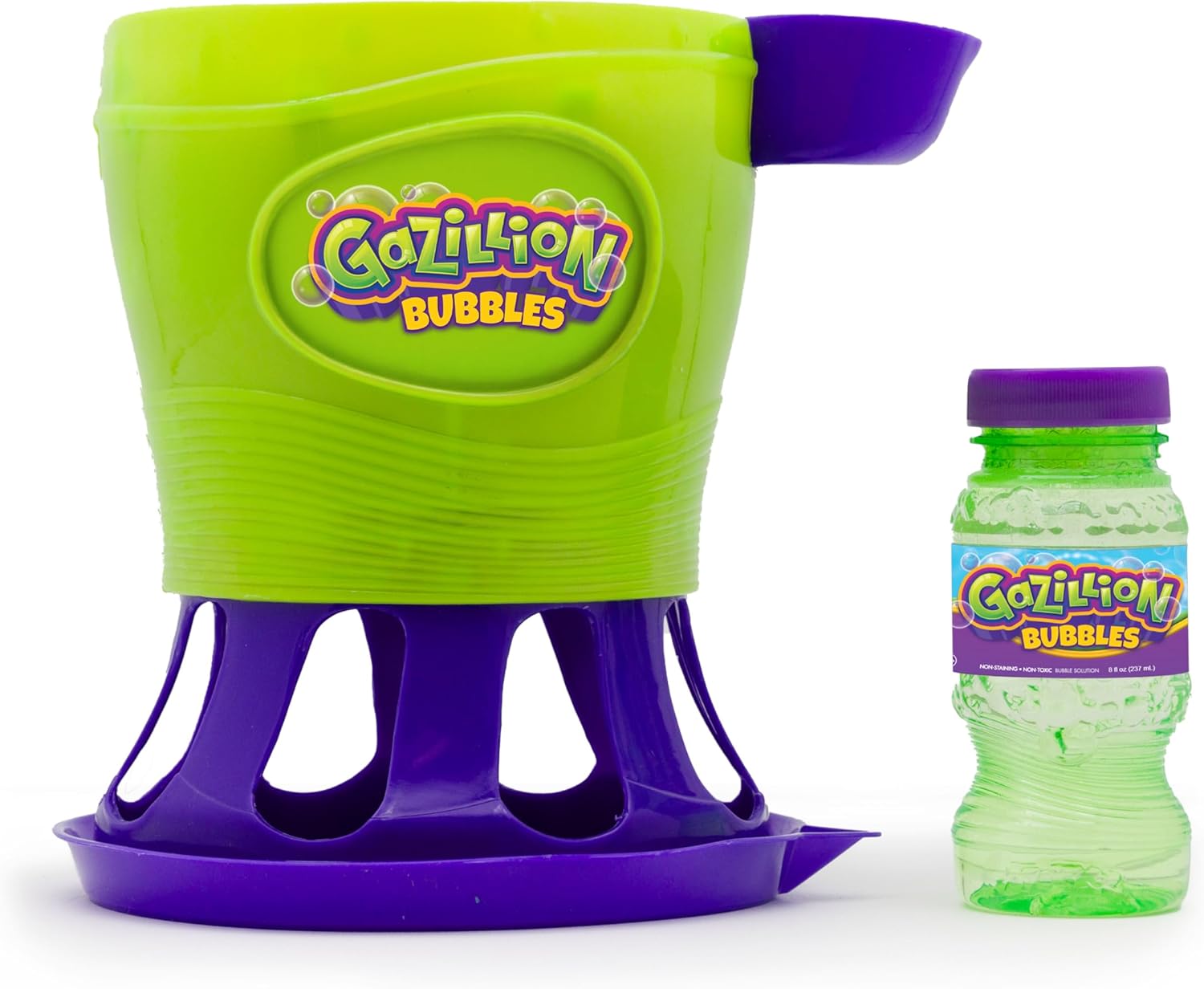 Gazillion Tornado