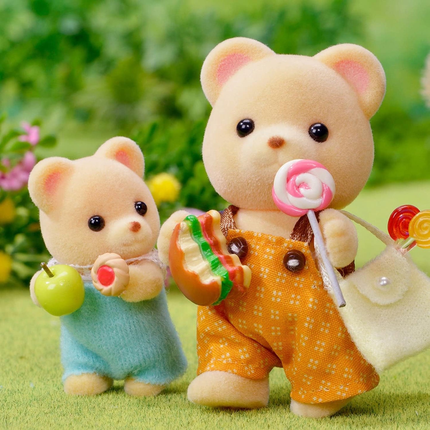 Bear Family