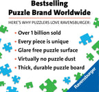 Fun at the Carnival 300 pc Puzzle