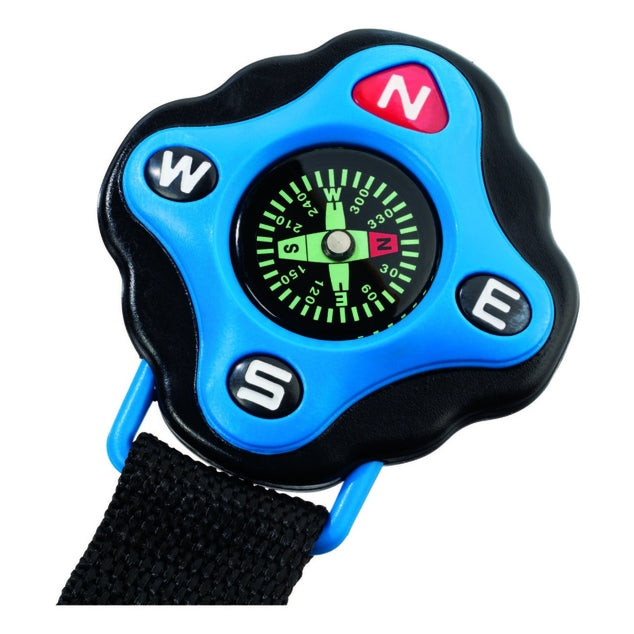 Clip-On Compass