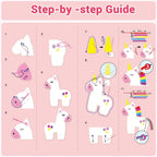 My First Sewing Doll