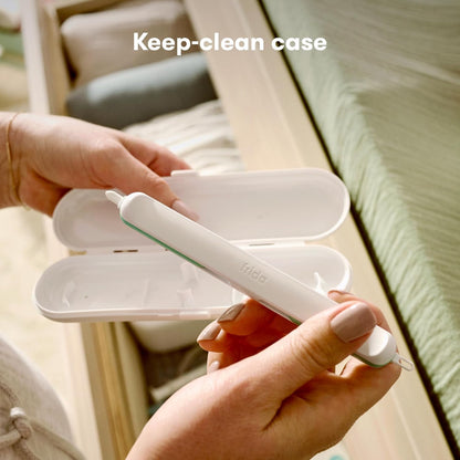 3-in-1 Nose, Nail + Ear Picker