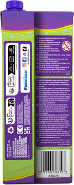 1L Boxed Bubble Giant Solution