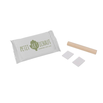 2 Magnetic Keepsake - Baby Imprint Kit