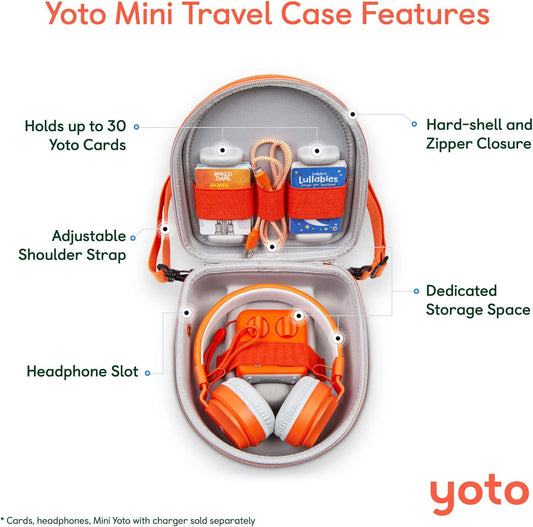 Carrying Case