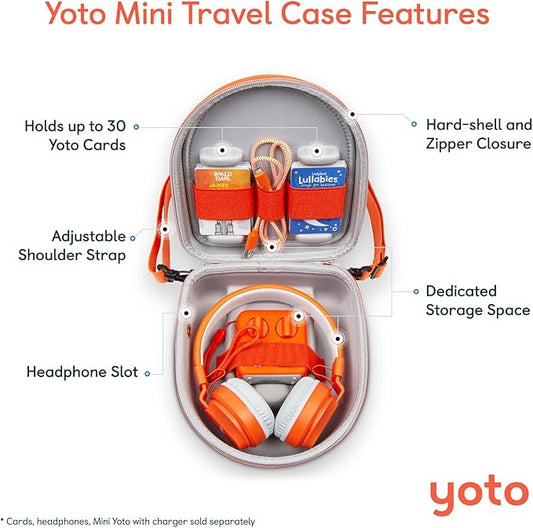 Yoto Mini Travel Case