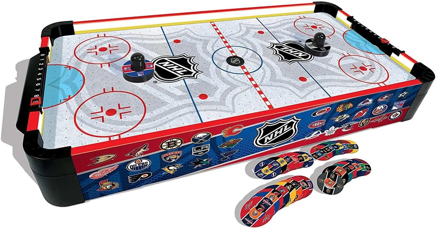 NHL Tabletop Air Hockey