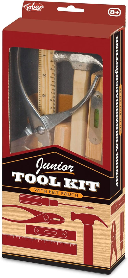 Junior Tool Kit