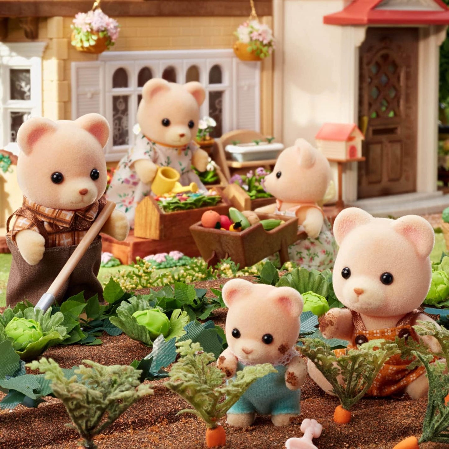 Bear Family