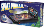 Space Pinball Game