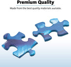 Big Cat Nap 200 pc Puzzle