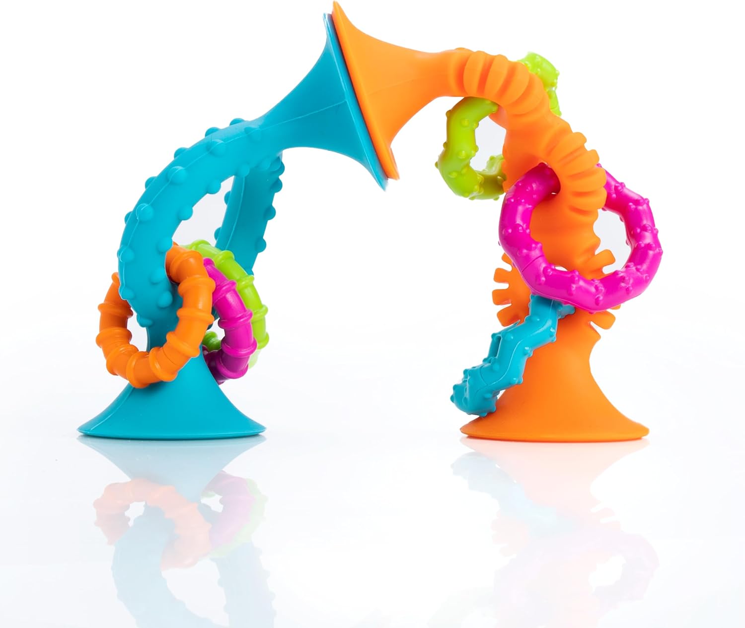 pipSquigz Loops - Orange