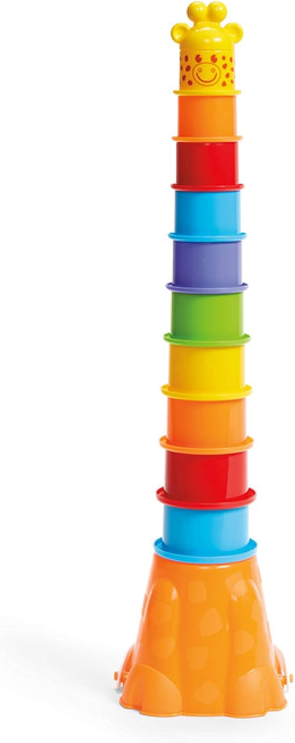 Stack 'n Nest Cups