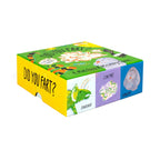 Did You Fart?: A Matching & Memory Game