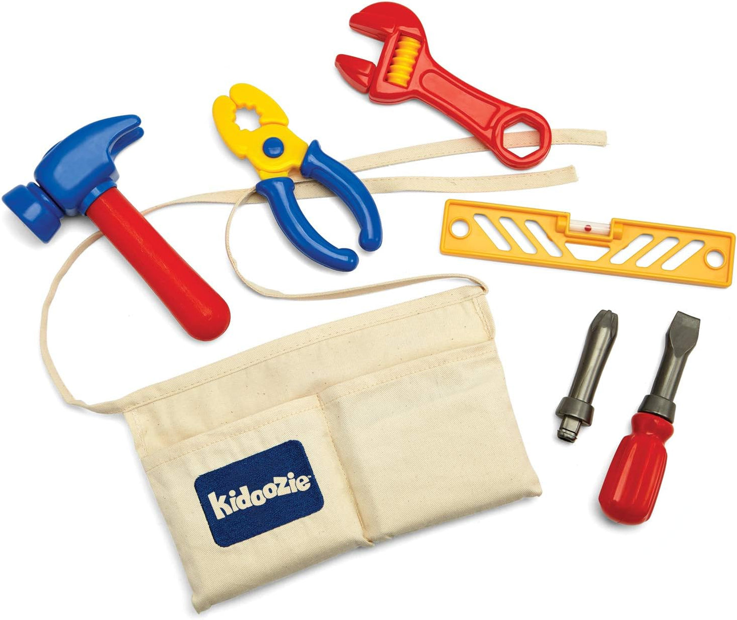 My First Tool Belt