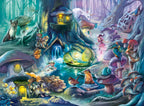 Magical Forest 150 Pc Puzzle