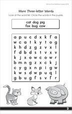 My 1st Word Searches