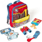 Paw Patrol Adventure Pack (6l)