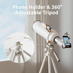 Science Can - Astronomical Telescope